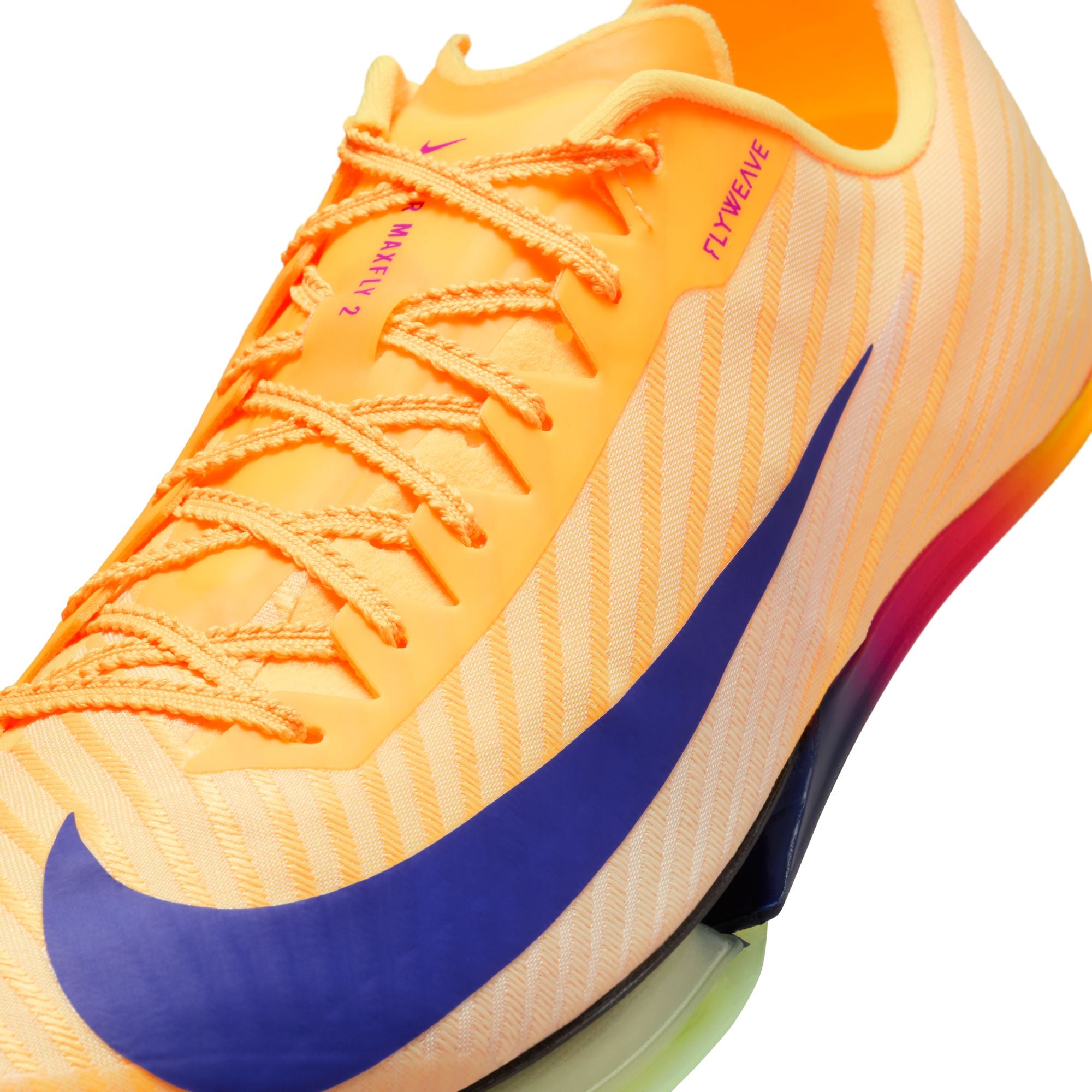 Unisex Maxfly 2 (800 - Citron Pulse/Indigo Burst-Volt Ice) — TC