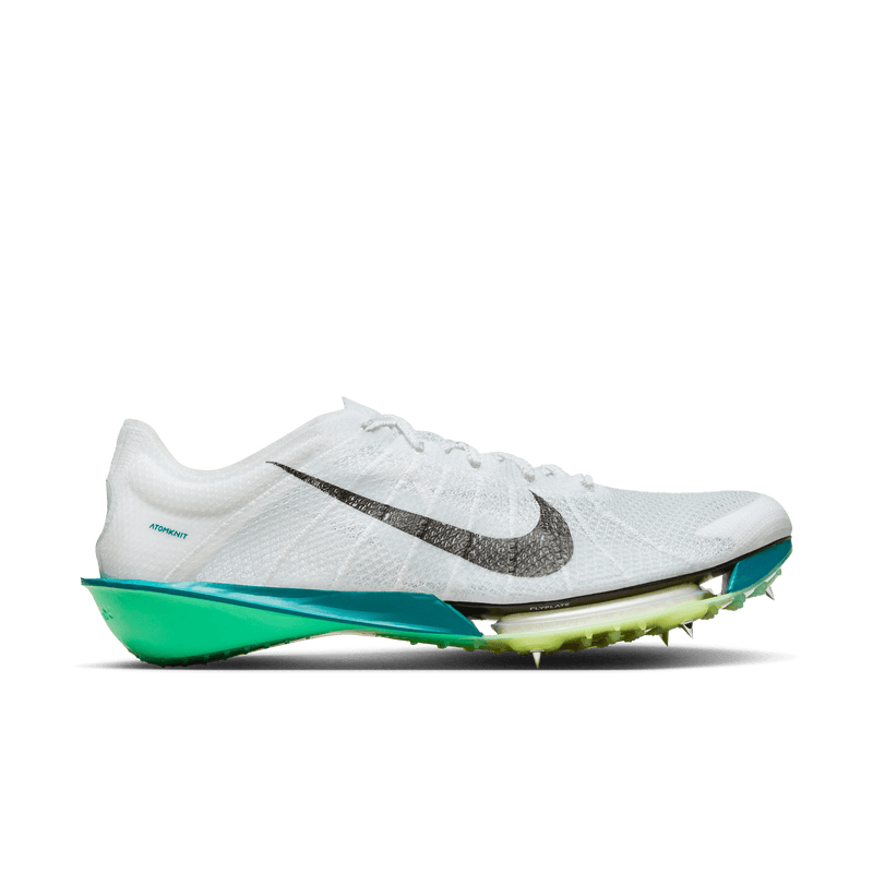 Unisex Victory 2 (100 - White/Black-Bright Spruce-Electrical Algae)