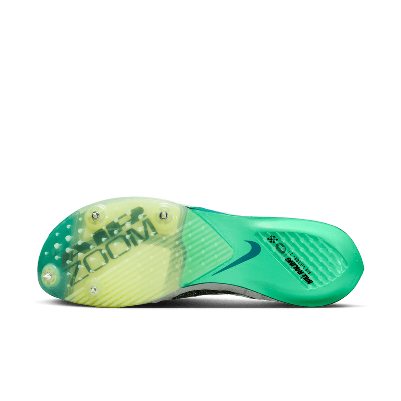 Unisex Victory 2 (100 - White/Black-Bright Spruce-Electrical Algae)