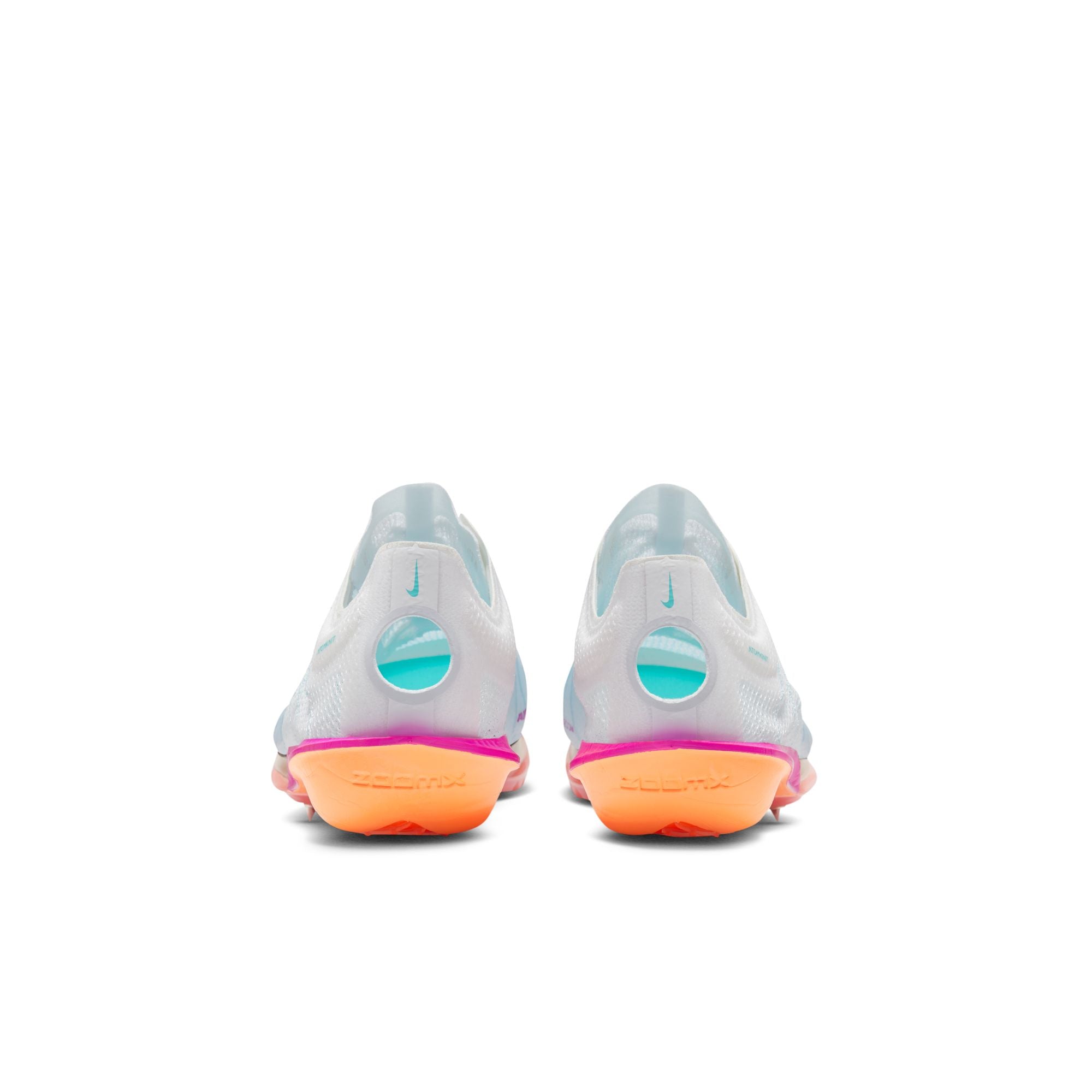 Unisex Victory 2 (101 - White/Obsidian-Bright Crimson-Fire Pink