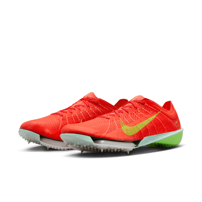 Unisex Victory 2 (600 - Bright Crimson/Washed Coral-Hyper Orange)