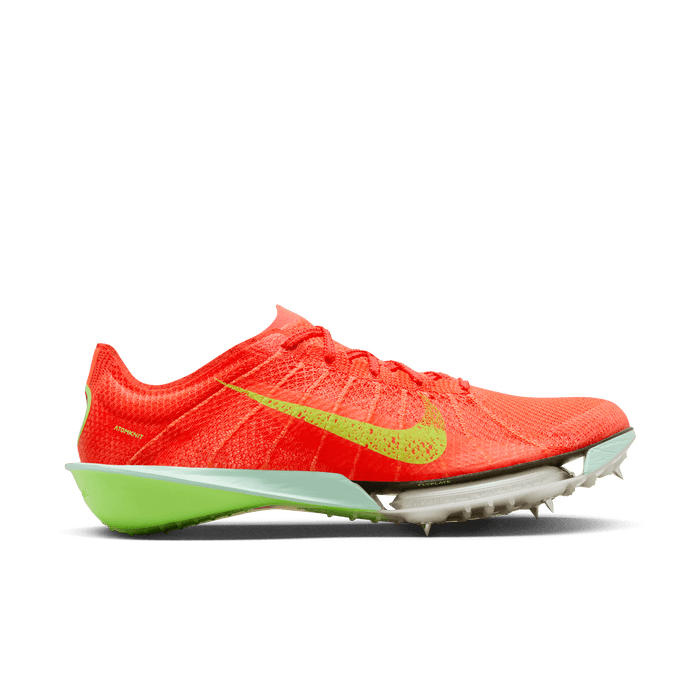 Unisex Victory 2 (600 - Bright Crimson/Washed Coral-Hyper Orange)