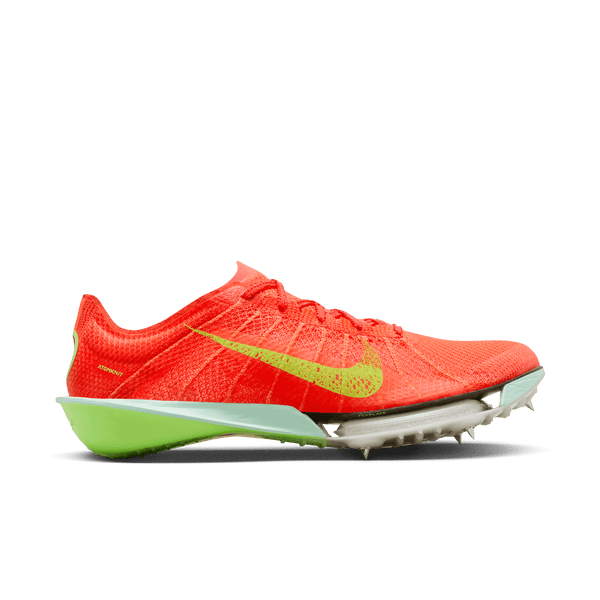Unisex Victory 2 (600 - Bright Crimson/Washed Coral-Hyper Orange