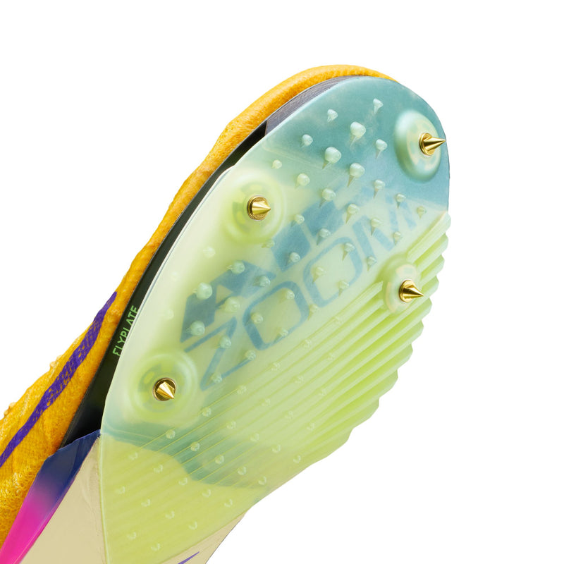 Unisex Victory 2 (800 - Citron Pulse/Indigo Burst-Volt Ice)
