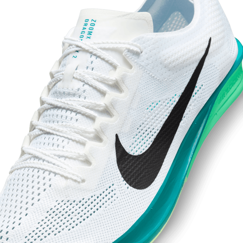 Unisex Dragonfly 2 (102 - White/Black-Bright Spruce-Electric Algae Unisex Dragonfly 2 (102 - White/Black-Bright Spruce-Electric Algae