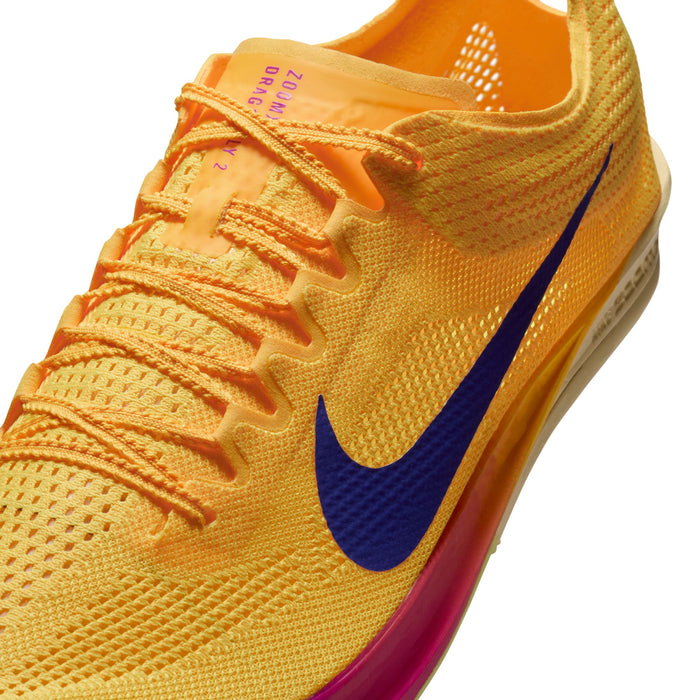 Unisex Dragonfly 2 (800 - Citron Pulse/Indigo Burst-Vivid Purple)