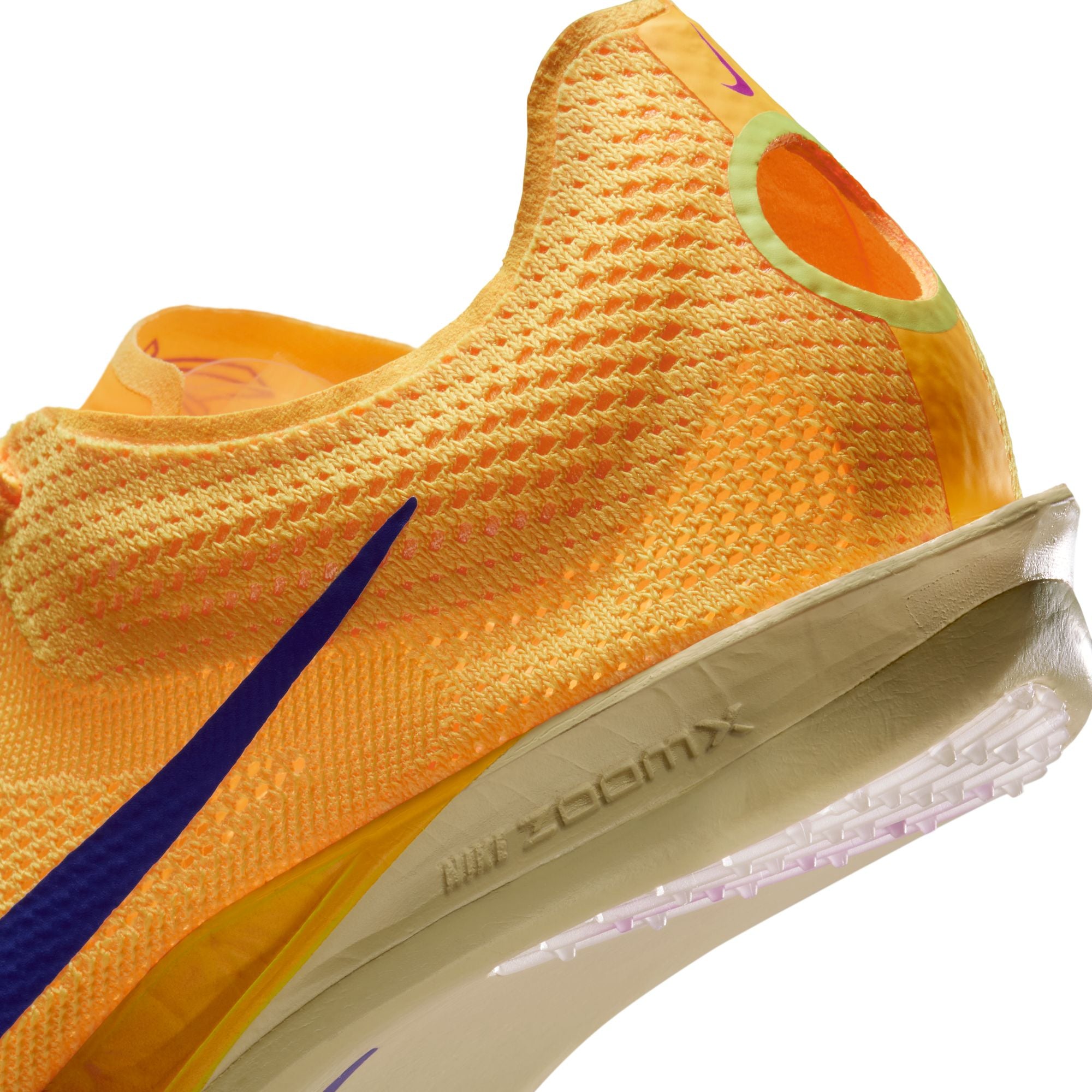Unisex Dragonfly 2 (800 - Citron Pulse/Indigo Burst-Vivid Purple