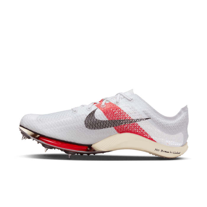 Unisex Air Zoom Victory "Eliud Kipchoge" (100 - White/Black-Chile Red-Coconut Milk)