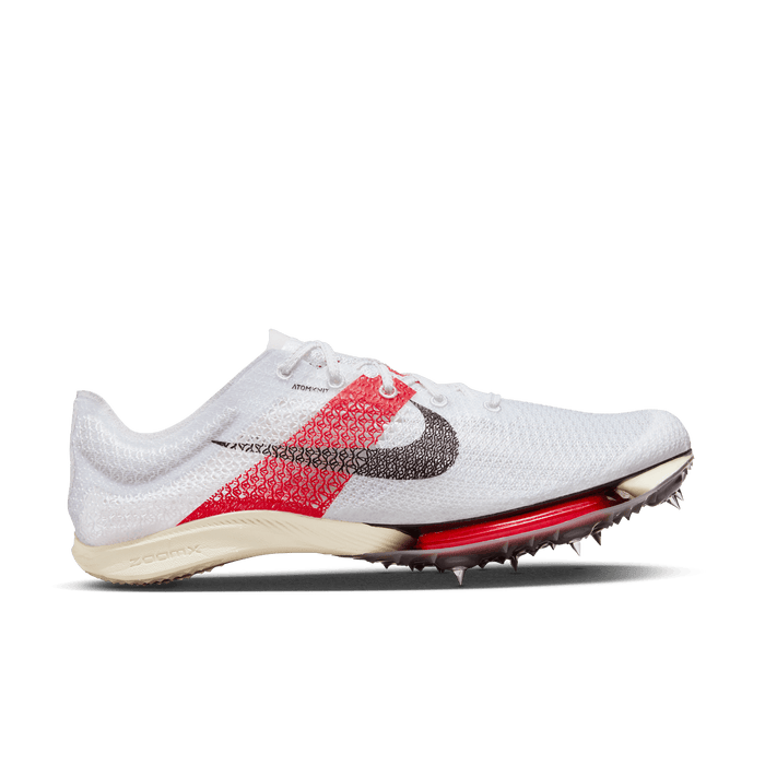 Unisex Air Zoom Victory "Eliud Kipchoge" (100 - White/Black-Chile Red-Coconut Milk)