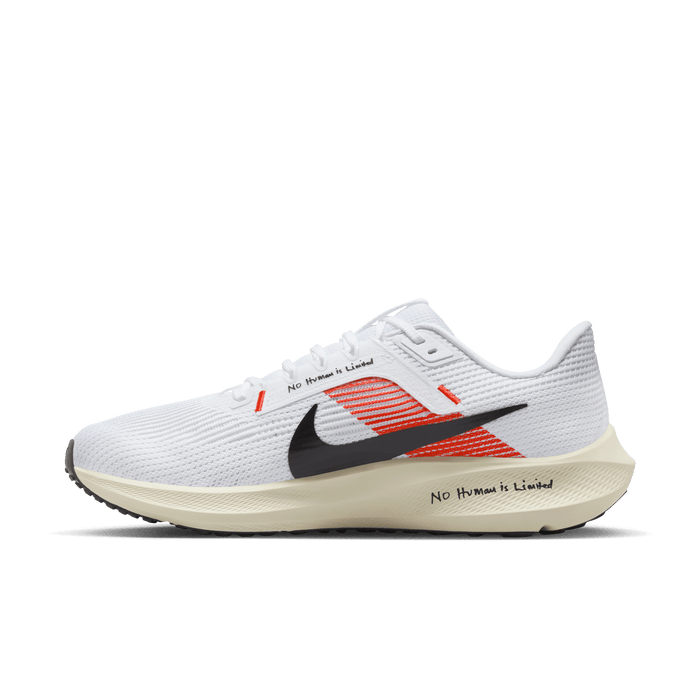 Zoom pegasus turbo 2 white red deals