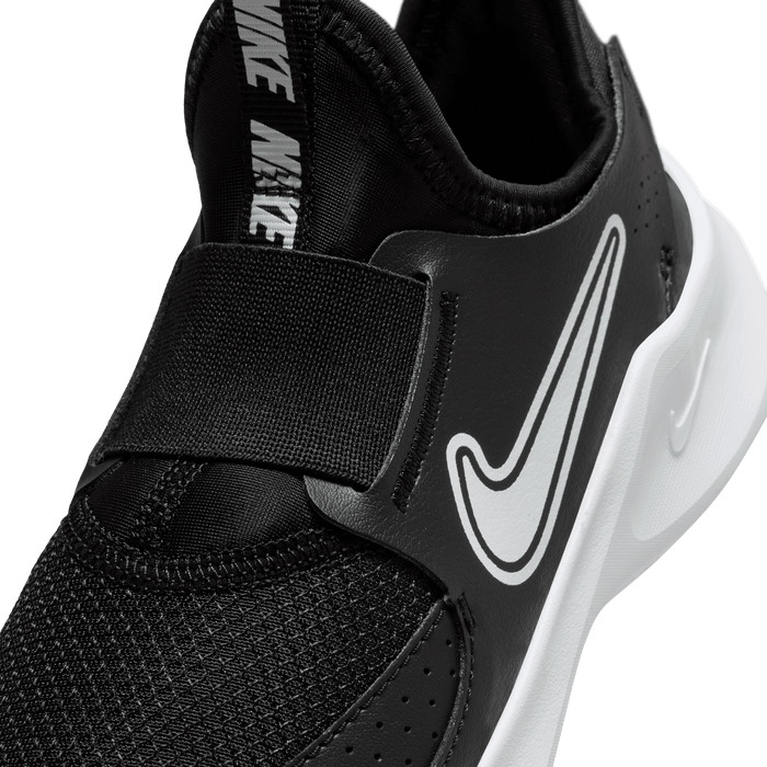 Little Kids' Nike Flex Runner 3 Shoes (005 - Black/White)