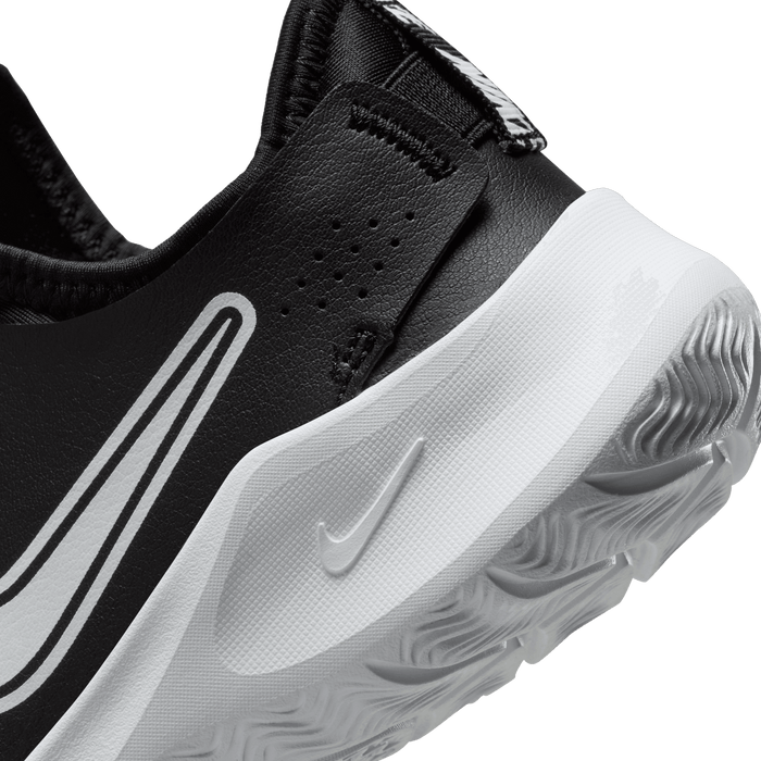 Little Kids' Nike Flex Runner 3 Shoes (005 - Black/White)