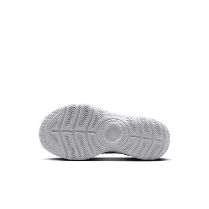 Little Kids' Nike Flex Runner 3 Shoes (300 - Bicoastal/White-Vintage Green)