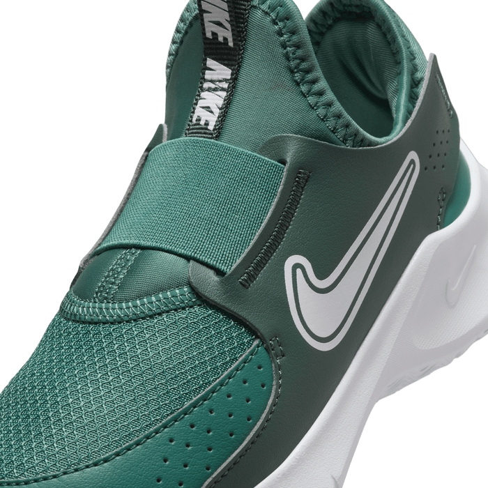 Little Kids' Nike Flex Runner 3 Shoes (300 - Bicoastal/White-Vintage Green)