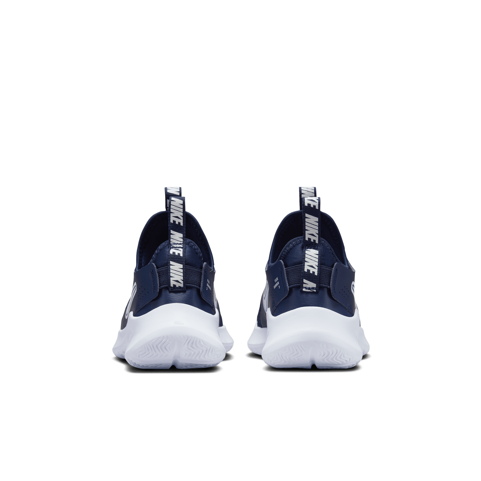 nike flex control 3 navy
