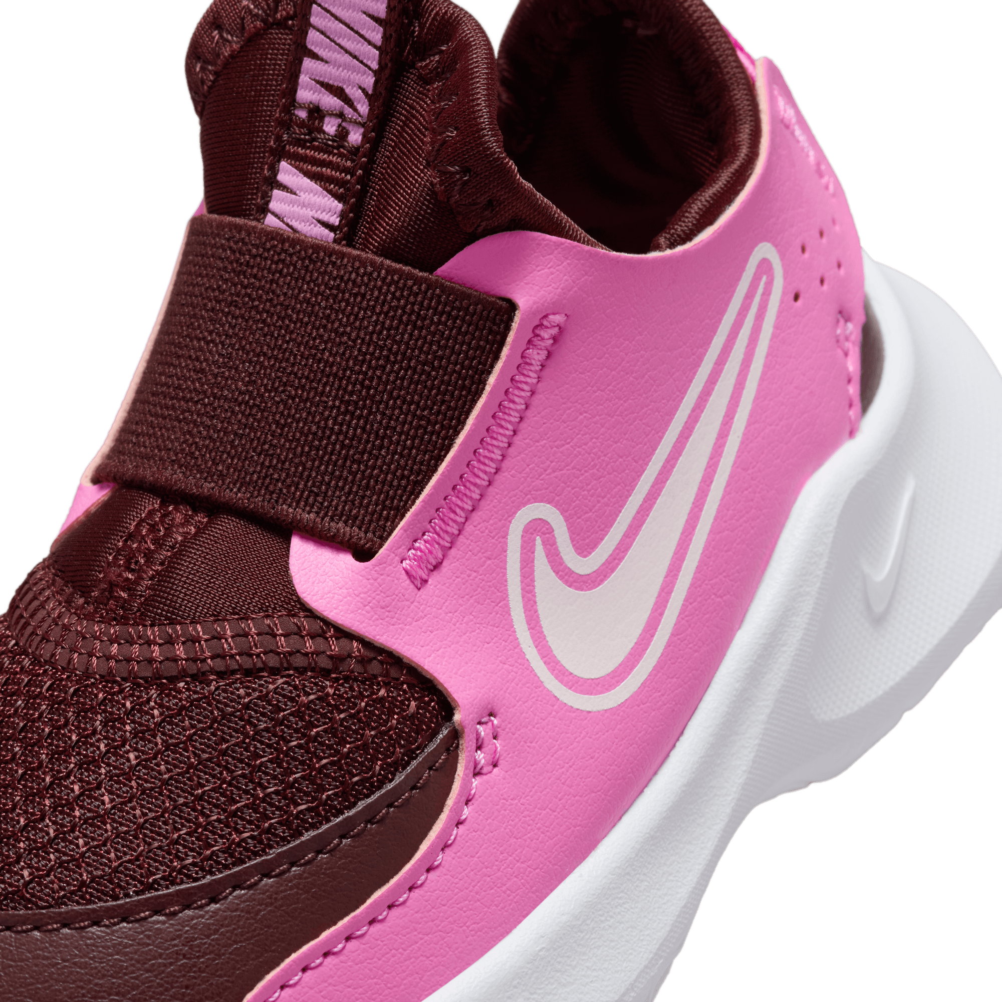 nike flex runner toddler girl
