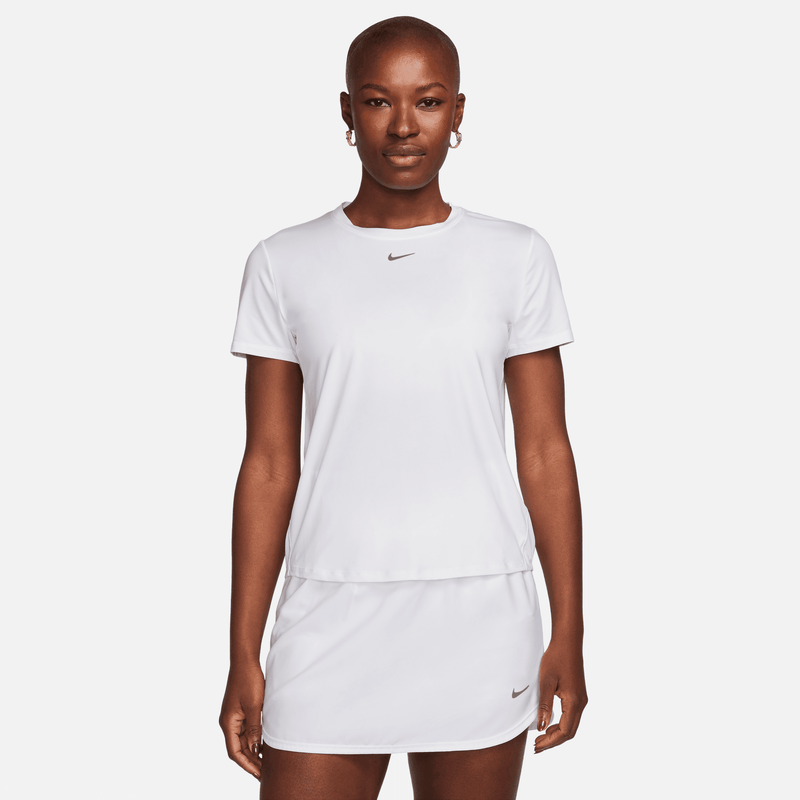 Women's One Classic DRI-FIT Sort-Sleeve Top (100