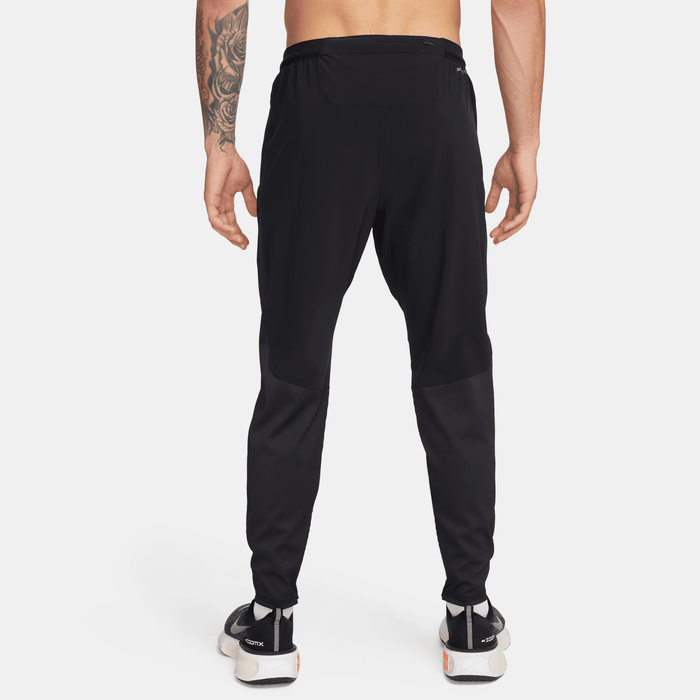 Men's Dri-FIT AeroSwift ADV Running Pants (010 - Black/Summit White)