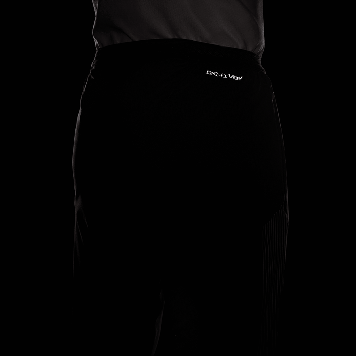 Men's Dri-FIT AeroSwift ADV Running Pants (010 - Black/Summit White)