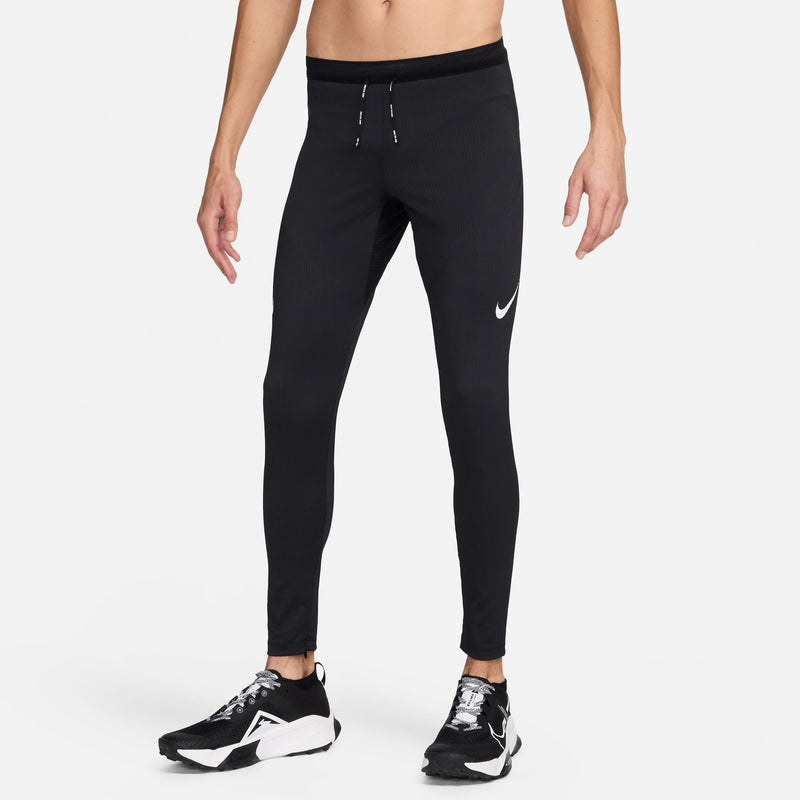 Men's AeroSwift Dri-FIT ADV Tights (010 - Black/Summit White)