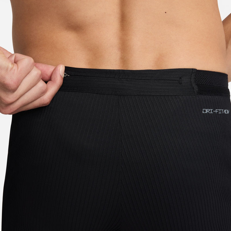 Men's AeroSwift Dri-FIT ADV Tights (010 - Black/Summit White)