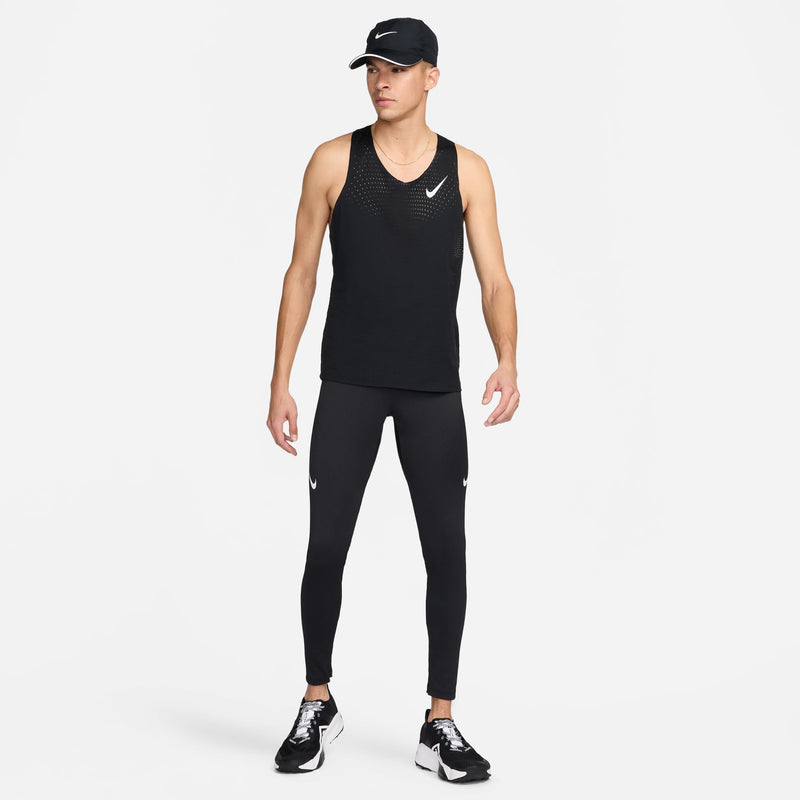 Men's AeroSwift Dri-FIT ADV Tights (010 - Black/Summit White)