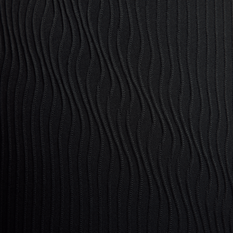 Men's Aeroswift DRI-FIT ADV Running 1/2 Length Tights (011 - Black/Summit White)