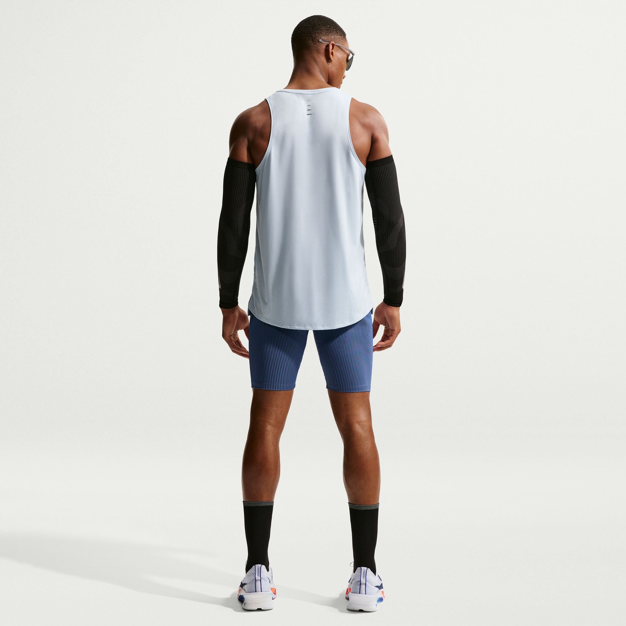 Men's Aeroswift DRI-FIT ADV Running 1/2 Length Tights (480 - Game