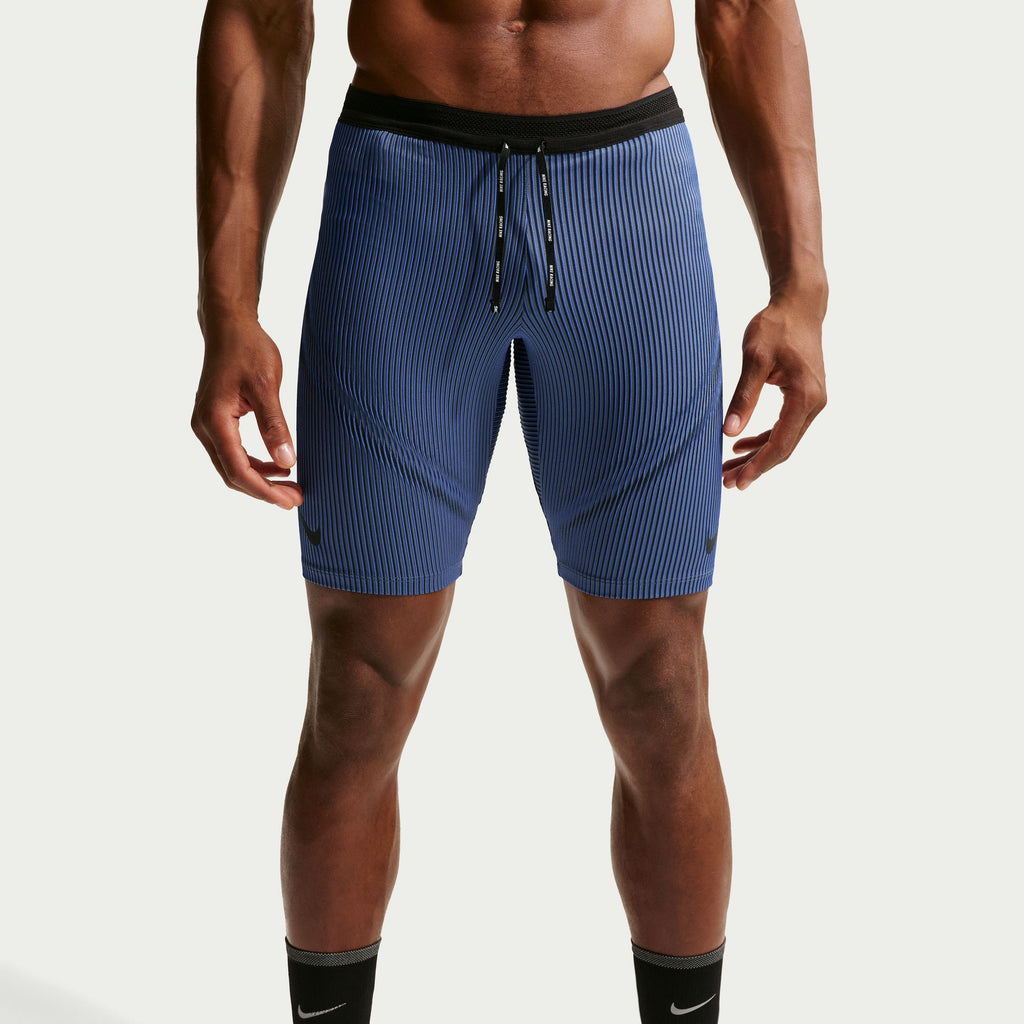 Men's Aeroswift DRI-FIT ADV Running 1/2 Length Tights (480 - Game