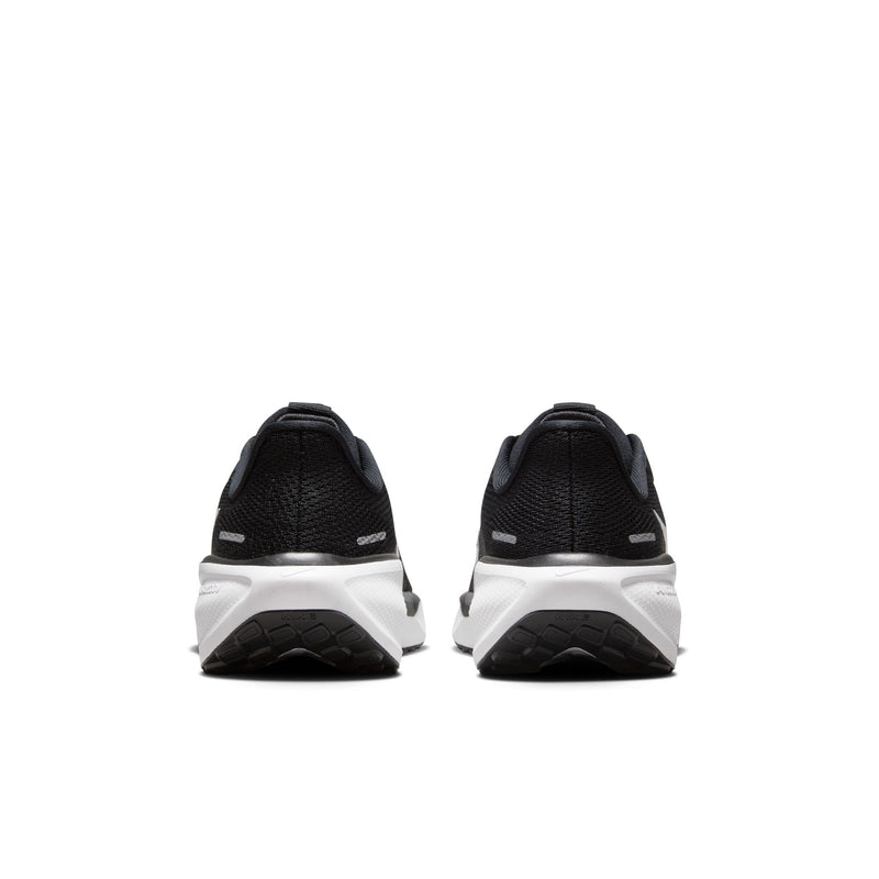 Kid's Air Zoom Pegasus 41 (001 - Black/White-Anthracite)