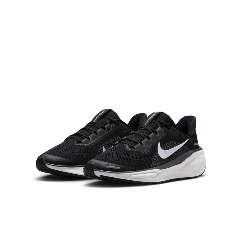 Kid's Air Zoom Pegasus 41 (001 - Black/White-Anthracite)