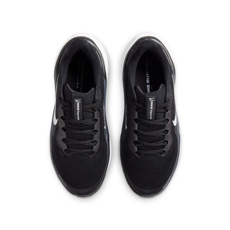 Kid's Air Zoom Pegasus 41 (001 - Black/White-Anthracite)