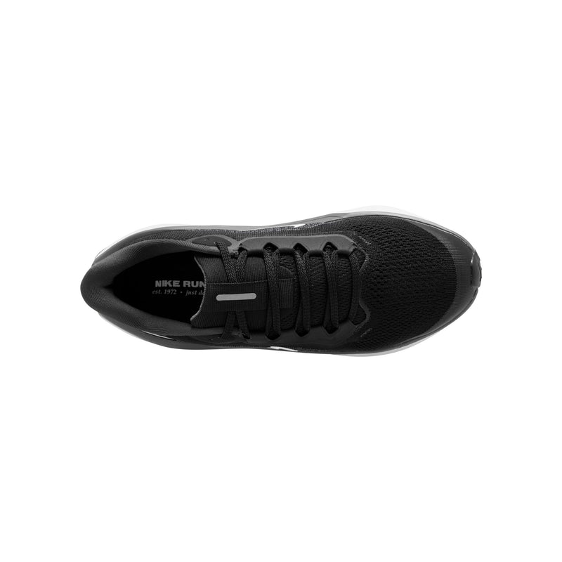 Kid's Air Zoom Pegasus 41 (001 - Black/White-Anthracite)