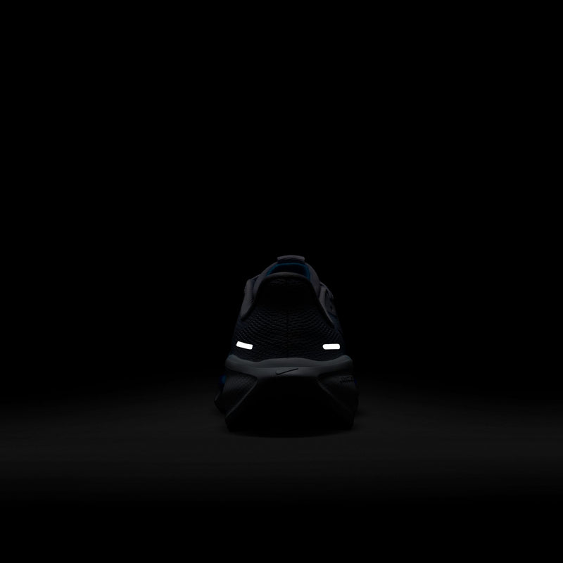 Kid's Air Zoom Pegasus 41 (004 - Ghost/Blue Void-Football Grey-Deep Night)