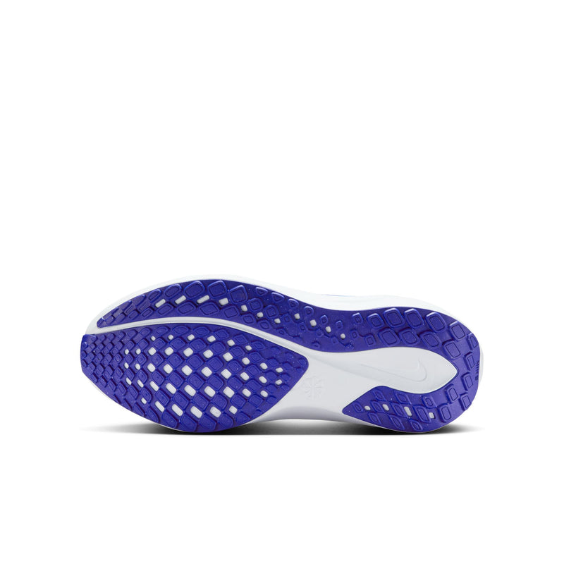 Kid's Air Zoom Pegasus 41 (004 - Ghost/Blue Void-Football Grey-Deep Night)