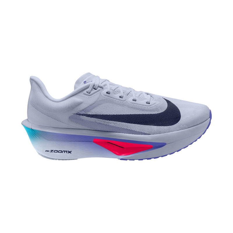 Men’s Zoom Fly 6 (002 - Ghost/Blue Void-Football Grey)