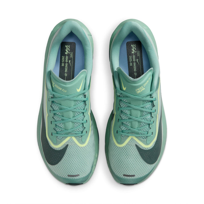 Men’s Zoom Fly 6 (003 - Cannon/Seaweed-Light Silver-Cobalt Bliss)