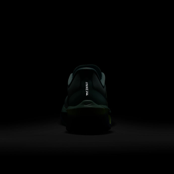 Men’s Zoom Fly 6 (003 - Cannon/Seaweed-Light Silver-Cobalt Bliss)