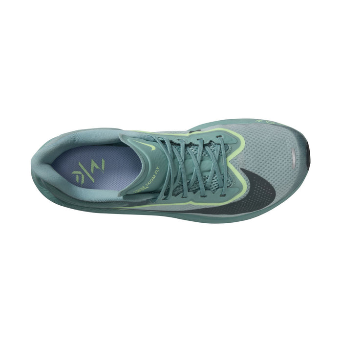 Men’s Zoom Fly 6 (003 - Cannon/Seaweed-Light Silver-Cobalt Bliss)
