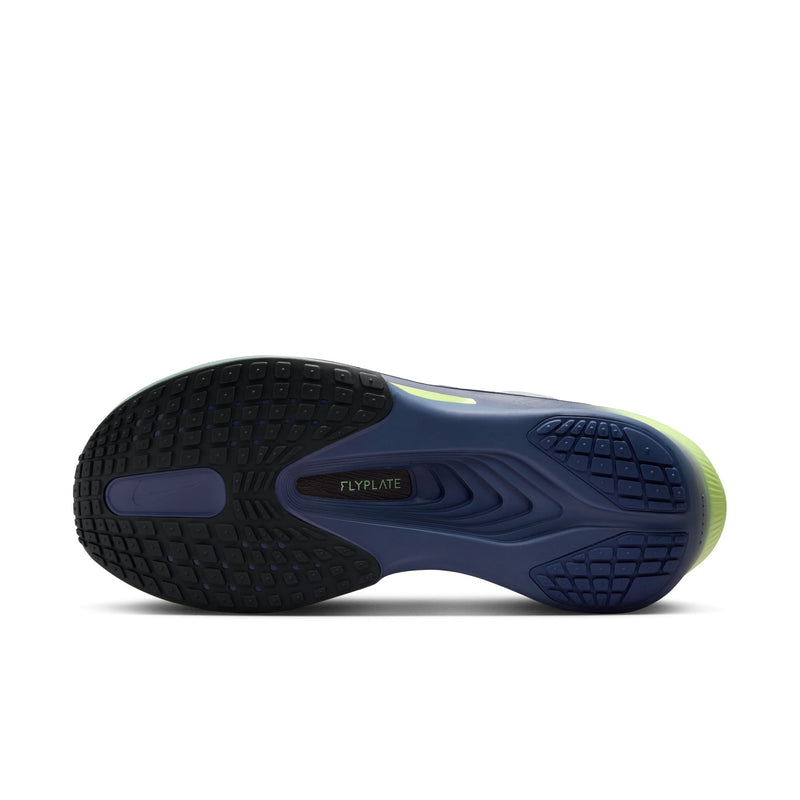 Men’s Zoom Fly 6 (003 - Cannon/Seaweed-Light Silver-Cobalt Bliss)