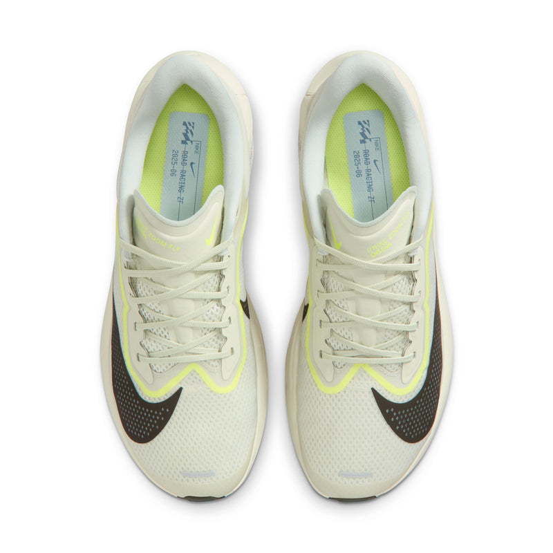 Men’s Zoom Fly 6 (004 - Sea Glass/Sequoia-Ultralime-Phantom)