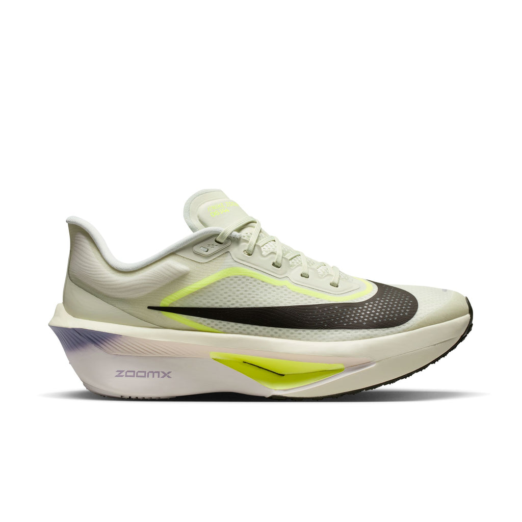 Men's Zoom Fly 6 (004 - Sea Glass/Sequoia-Ultralime-Phantom) — TC