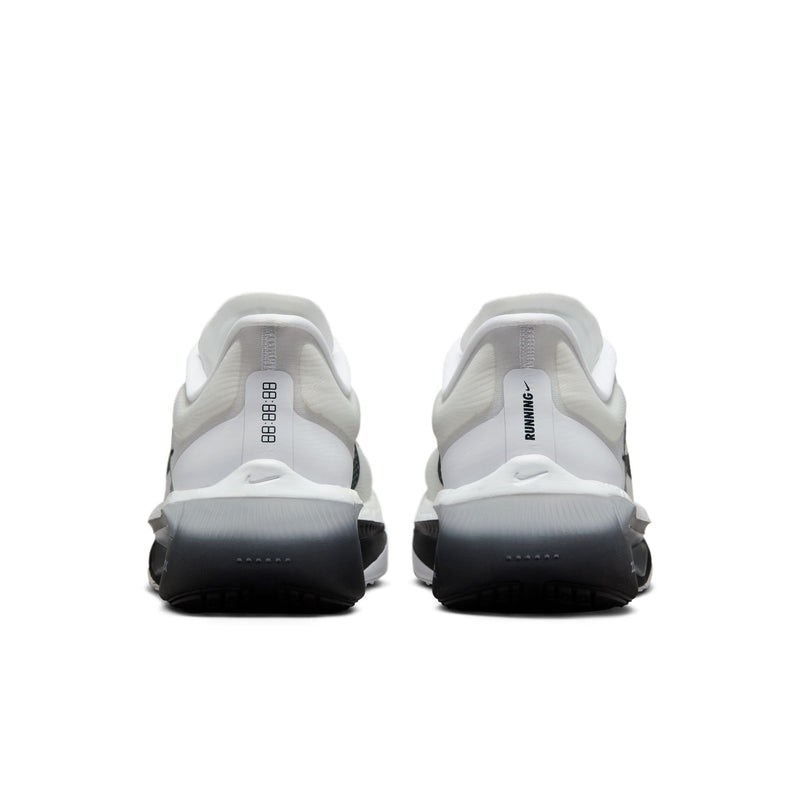 Men’s Zoom Fly 6 (100 - White/Black-Smoke Grey-Metallic Silver)