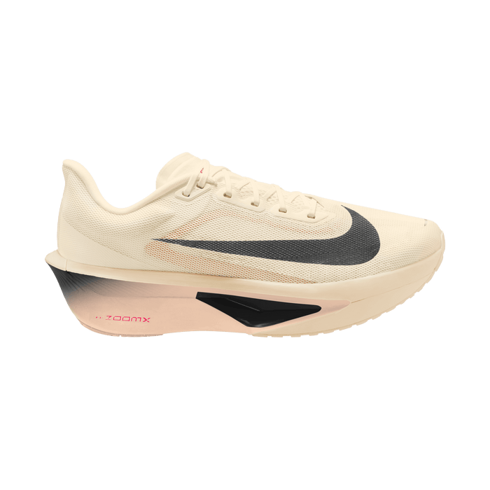 Men’s Zoom Fly 6 (102 - Pale Ivory/Black-Crimson Tint)