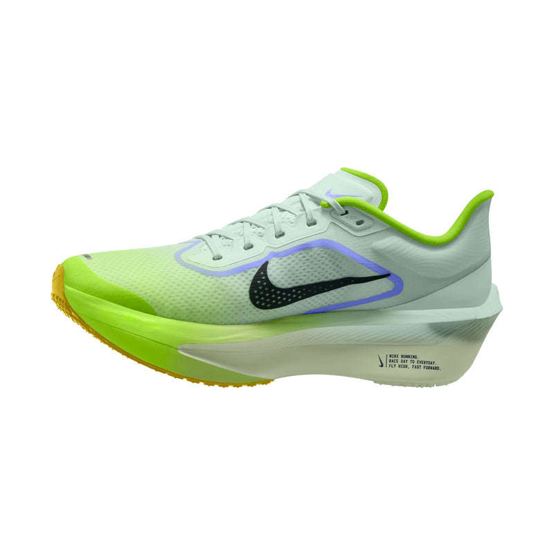 Men’s Zoom Fly 6 (300 - Barely Green/Black Spruce-Volt Ice)