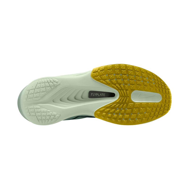 Men’s Zoom Fly 6 (300 - Barely Green/Black Spruce-Volt Ice)