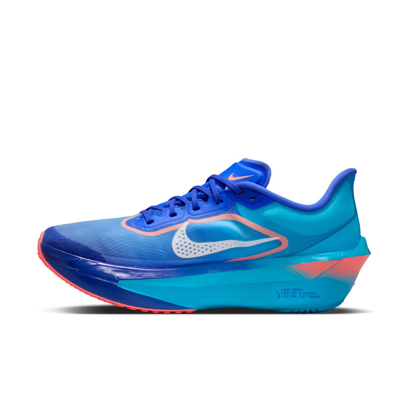 Men’s Zoom Fly 6 (404 - Racer Blue/White-Blue Lightning)