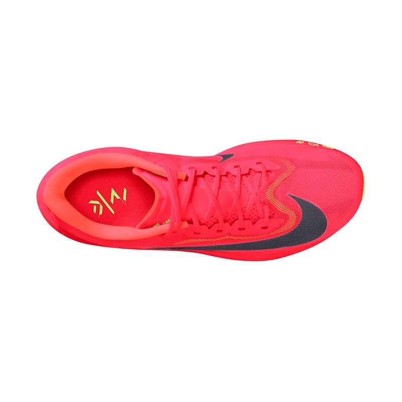 Men’s Zoom Fly 6 (601 - Bright Crimson/Cave Purple-Lime Blast)
