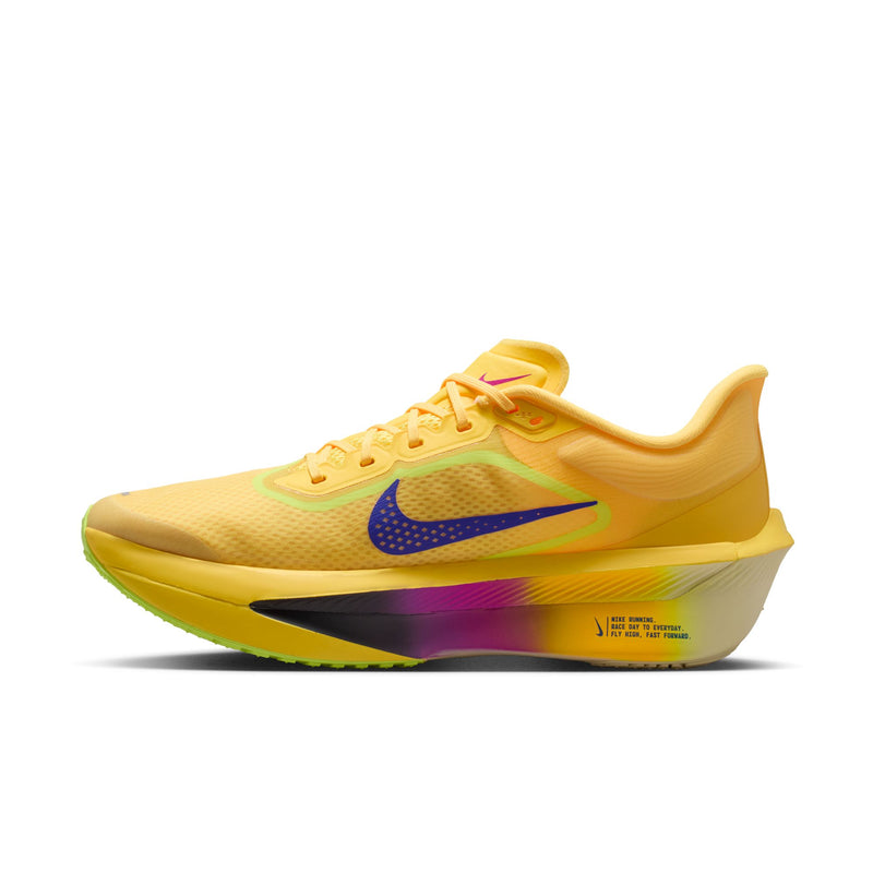 Men’s Zoom Fly 6 (800 - Citron Pulse/Indigo Burst-Volt Ice)