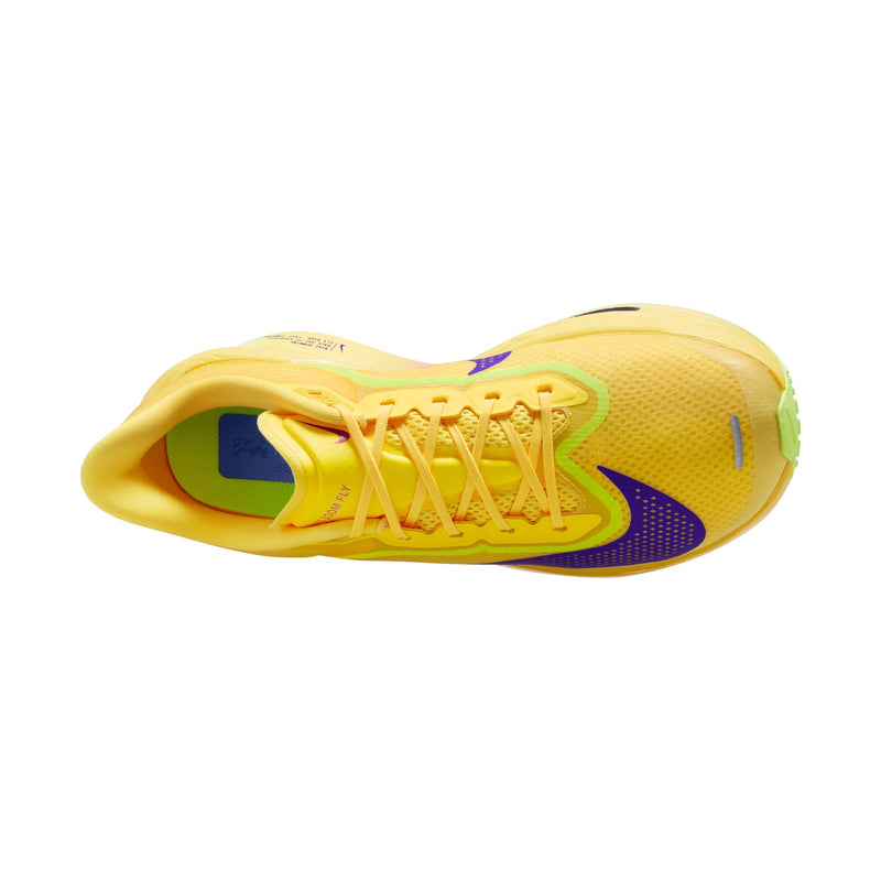 Men’s Zoom Fly 6 (800 - Citron Pulse/Indigo Burst-Volt Ice)